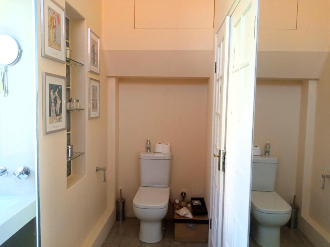 Liberty Lodge Guest House Cape Town Ngoại thất bức ảnh