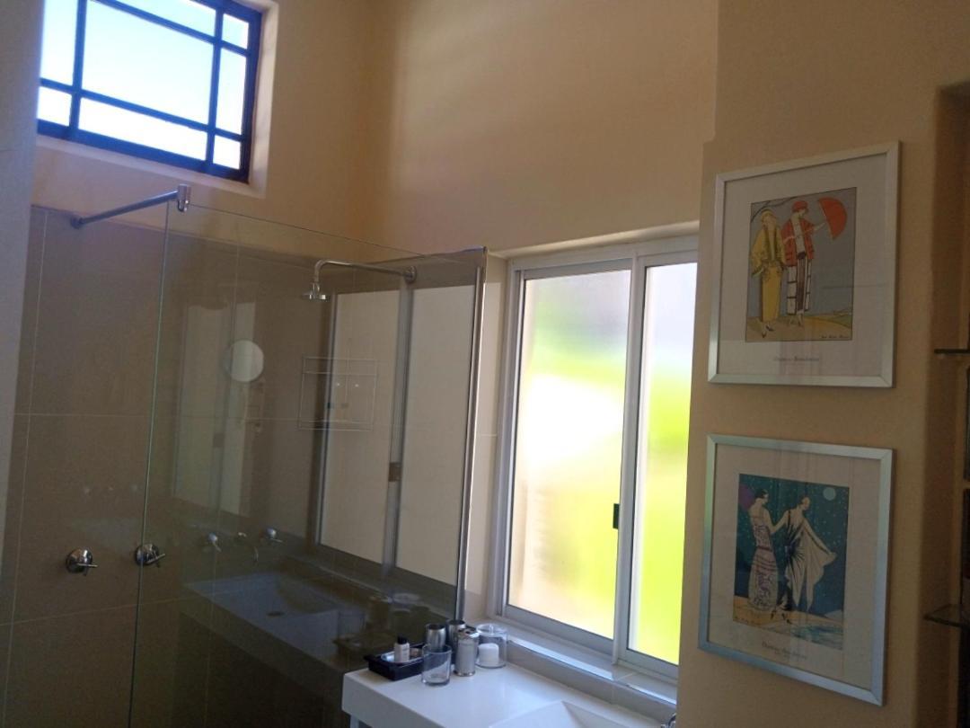 Liberty Lodge Guest House Cape Town Ngoại thất bức ảnh