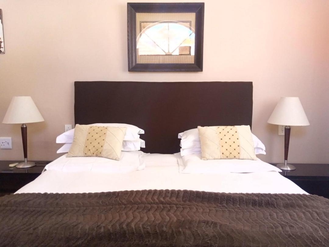 Liberty Lodge Guest House Cape Town Ngoại thất bức ảnh
