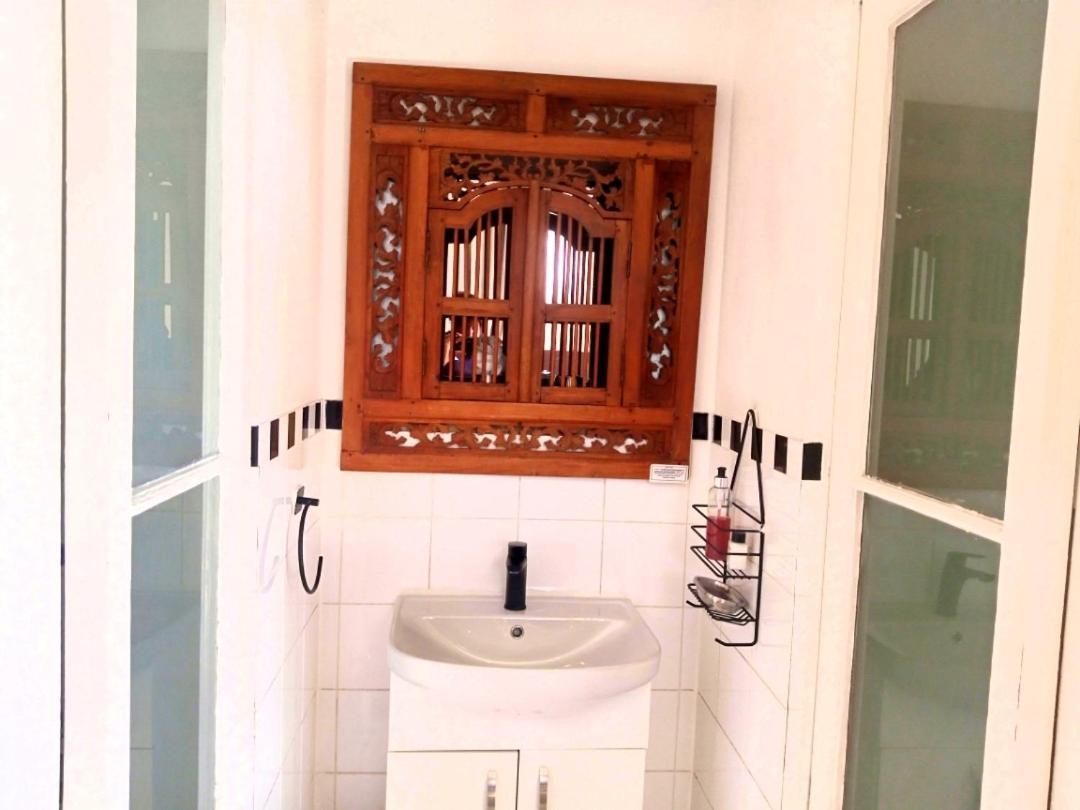 Liberty Lodge Guest House Cape Town Ngoại thất bức ảnh
