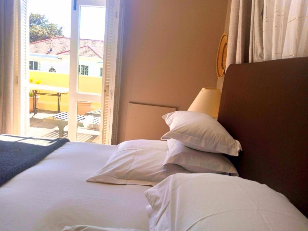 Liberty Lodge Guest House Cape Town Ngoại thất bức ảnh