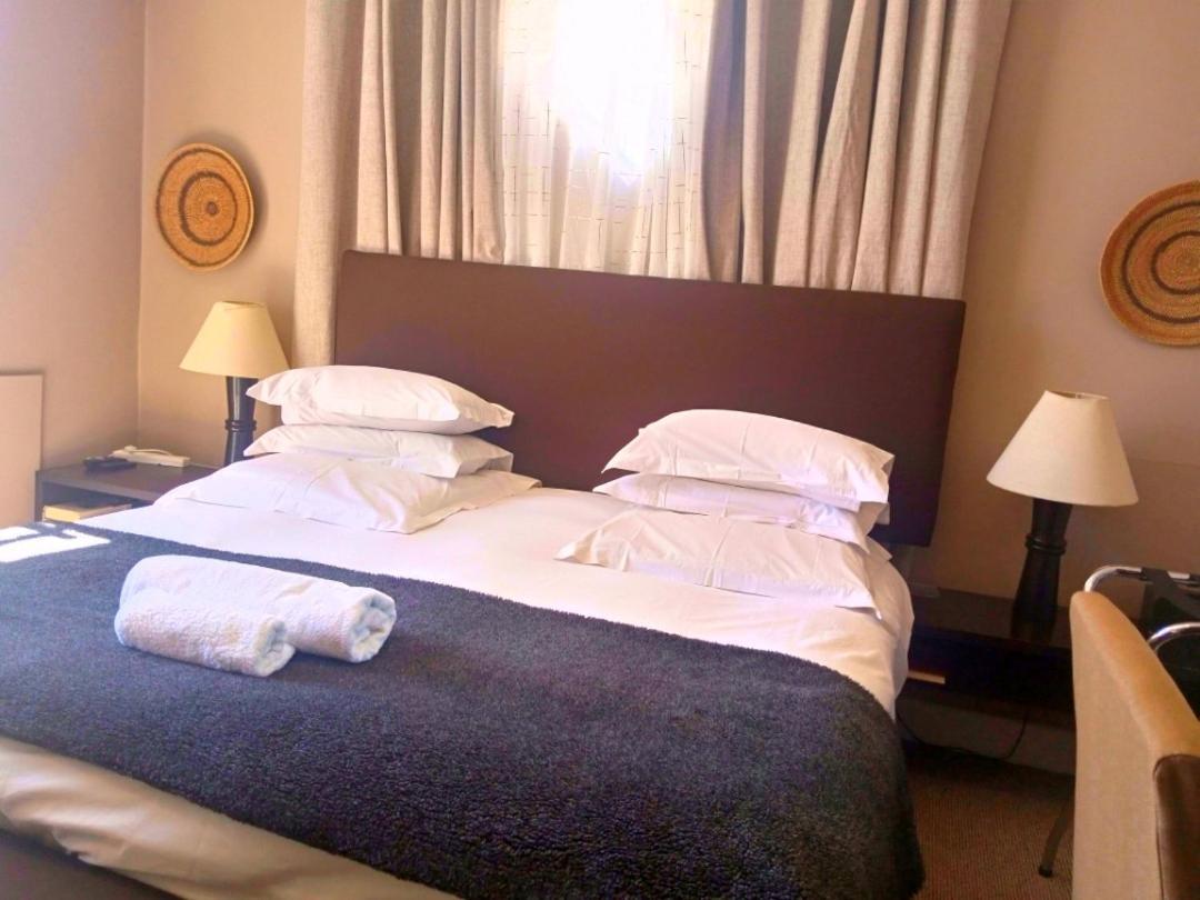 Liberty Lodge Guest House Cape Town Ngoại thất bức ảnh