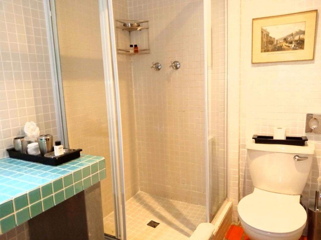 Liberty Lodge Guest House Cape Town Ngoại thất bức ảnh