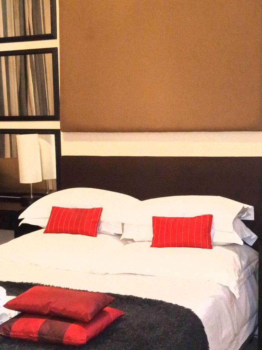 Liberty Lodge Guest House Cape Town Ngoại thất bức ảnh