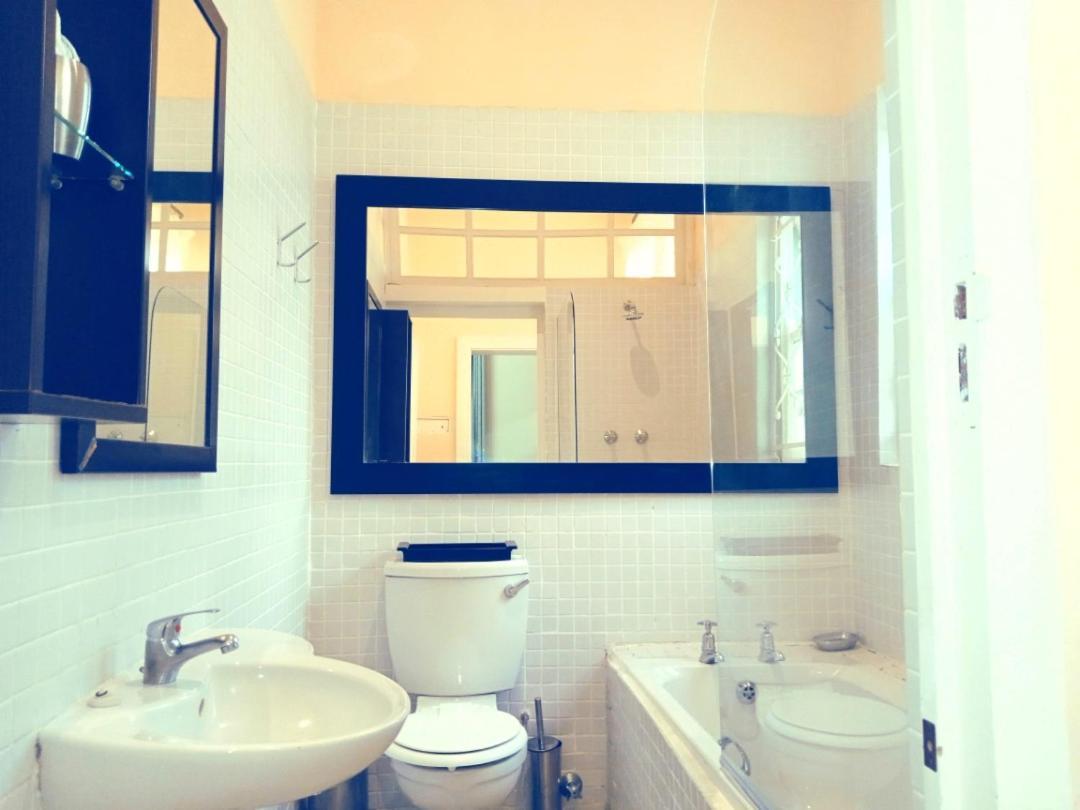 Liberty Lodge Guest House Cape Town Ngoại thất bức ảnh