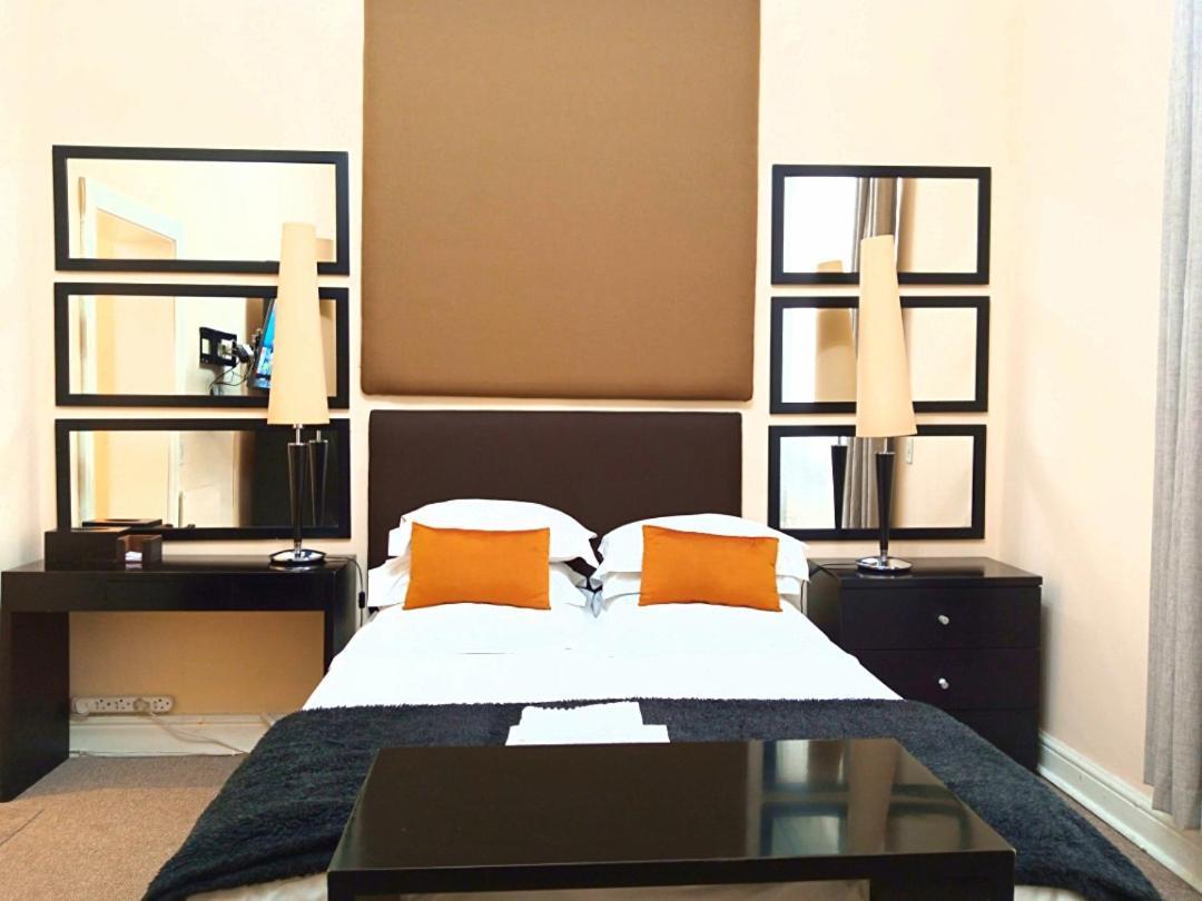 Liberty Lodge Guest House Cape Town Ngoại thất bức ảnh