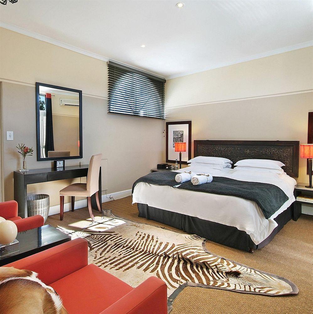 Liberty Lodge Guest House Cape Town Ngoại thất bức ảnh