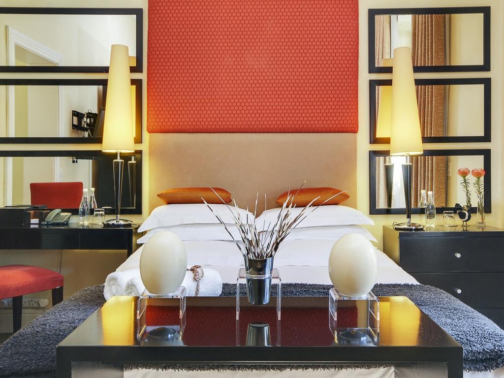 Liberty Lodge Guest House Cape Town Ngoại thất bức ảnh